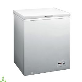 Midea 146 Litre Chest Freezer, Rpk