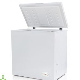 Midea 198L Chest Freezer, RPK