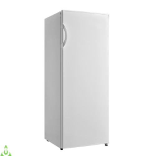 Repairing household electronic equipment: Midea 172L Upright Freezer White