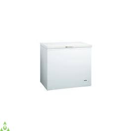 Repairing household electronic equipment: Midea 295 Litre Chest Freezer