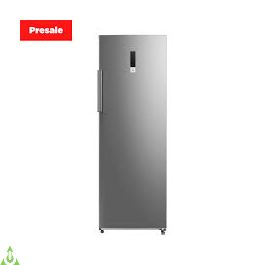 Midea 238L Upright Fridge OR Freezer Dual Model