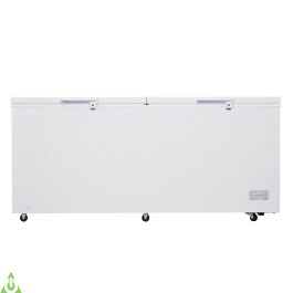 Imprasio 688L Chest Freezer