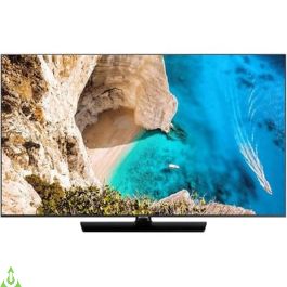 Repairing household electronic equipment: Samsung 50" UHD 4K Commercial TV