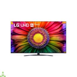 LG UR81 65 inch 4K Smart UHD TV with Al Sound Pro