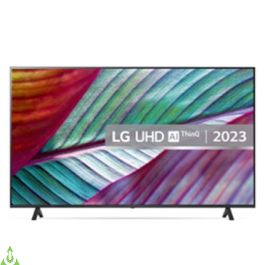 LG 65UR7800 4K Smart TV - 2023 model