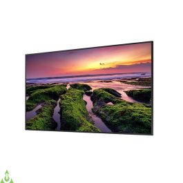 Samsung QBC 55" UHD 3840x2160 350nit Smart Commercial Display