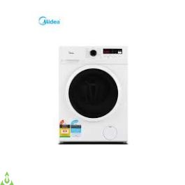 Midea 7.5KG/8KG Laundry Set With Condenser dryer