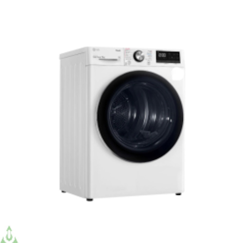 LG 9kg Heat Pump Dryer with Inverter Control