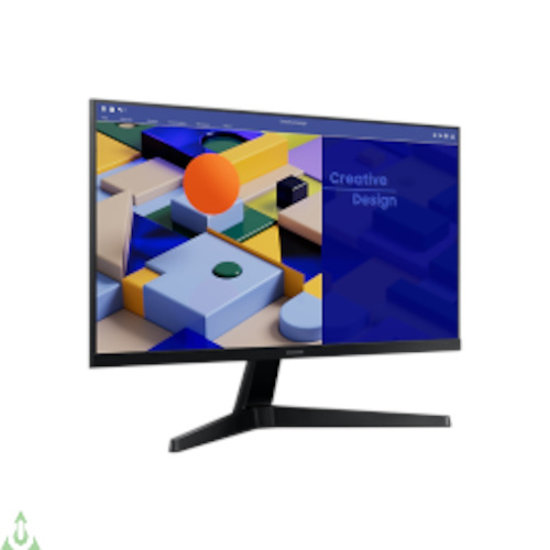 Repairing household electronic equipment: Samsung 24" Essential Monitor S3 S31C Full HD 75Hz