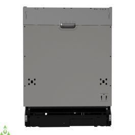 Parmco 600mm Integrated Dishwasher, Stainless Steel, Pre-order Only