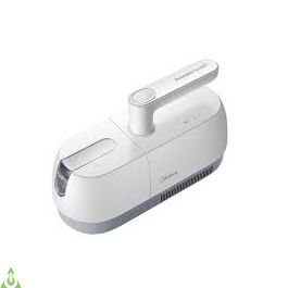 MIDEA Cordless Mattress Vacuum Cleaner with UV Sanitiser