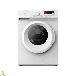 Midea 7kg Wash/4kg Dryer Crown-series Front Load Combo, Rpk