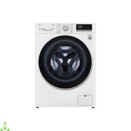 Repairing household electronic equipment: LG 9kg/5kg Front Load Washer Dryer Combo with Steam