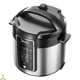 Midea 5.7L Pressure Cooker