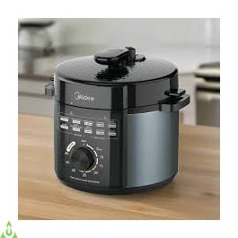 Midea 5L Pressure Cooker