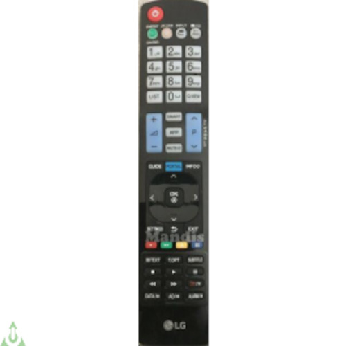 LG AKB73755488 Remote Control