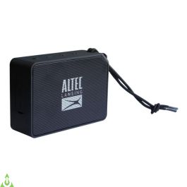 Altec Lansing ONE BT SPKER IP67 BLACK