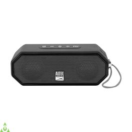 Altec Lansing IMW449-BLKC JACKET H20 4 BLACK