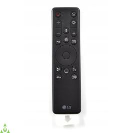 LG SRG23CB Remote Control