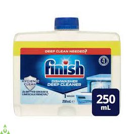 Finish Dishwasher Deep Cleaner