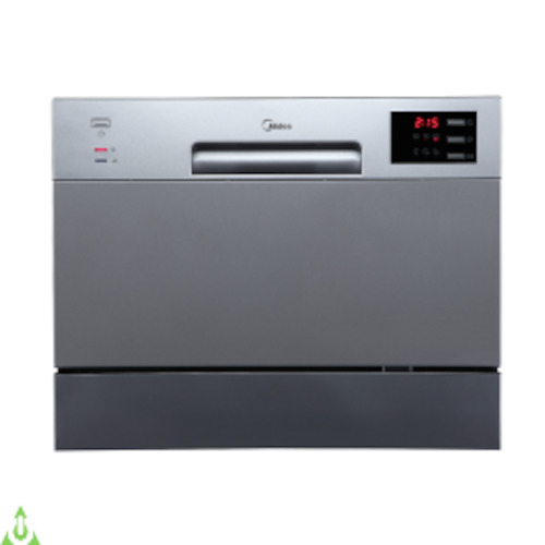 Midea bench top dishwasher