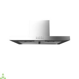 Midea 60cm T-Shape Rangehood