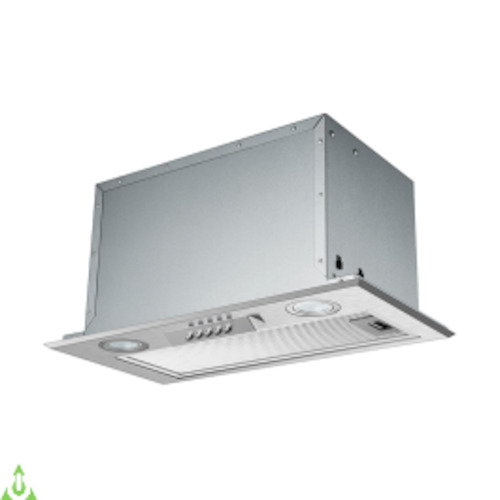 Midea 520mm Powerpack Rangehood, RPK