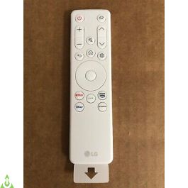 LG SRS23CW Remote Control