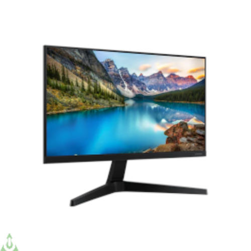 24" T37F Business Monitor with IPS panel, borderless design