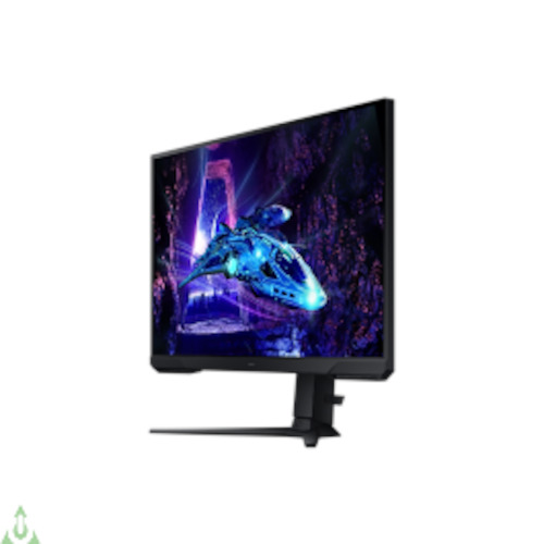 27 inch Odyssey G3 G30D FHD 180Hz Gaming Monitor