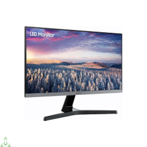 27" SR35 FHD IPS Monitor with bezel-less design