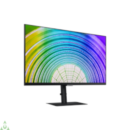 27" ViewFinity S60UA QHD Business Monitor with USB type-C and LAN port