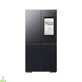 Repairing household electronic equipment: Samsung Family Hub 636L Black