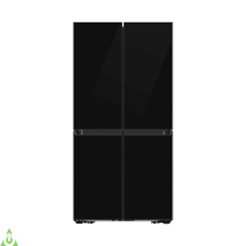 Samsung 646L Bespoke Refrigerator 4-Door FDR Beverage Centre