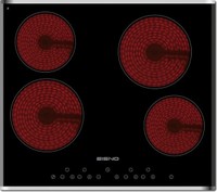 Products: Eisno Eis-hc60-02 soft touch ceramic hob