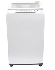 Parmco 7KG Washing Machine, White, Top Load WM7WT02