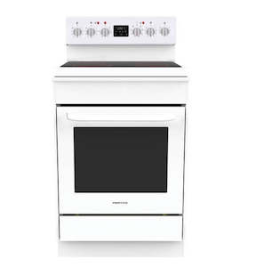 Household appliance: 600mm Freestanding Stove FS60WC8