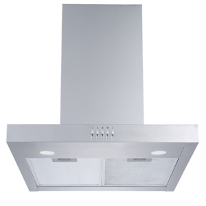 Household appliance: 60cm T shape Stainless Steel Rangehood