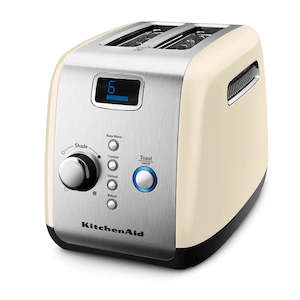 2 Slice Artisan Automatic Toaster 5AKMT223