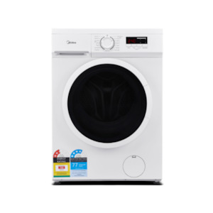 Household appliance: 5KG Front Loader Washing Machine MFE50-JU1012/C31E-AU(25)