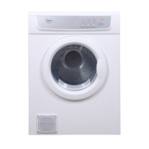 7 Kg Vented Tumble Dryer DMDV70