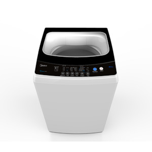 Household appliance: Midea 5.5KG Top Loader Washing Machine DMWM55G2