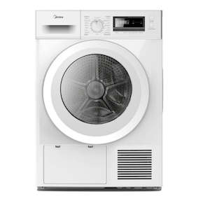 Household appliance: Midea 8KG Condenser dryer MDG80-C05/B05E-AU(2)