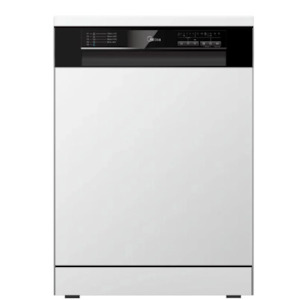 Midea 12 Place Setting Dishwasher MDWPF1233F(W)-WG