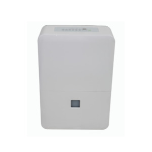 50L Dehumidifier with 6L Water Tank