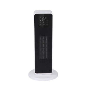 Sheffield CERAMIC DIGITAL TOWER HEATER PL2517