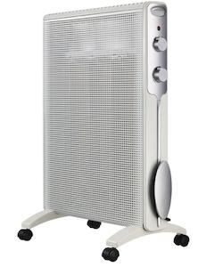 Household appliance: 1500W Mica Heater