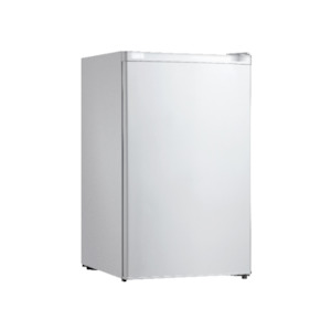 Household appliance: 123L Bar Fridge White MDRD181FGF01AP