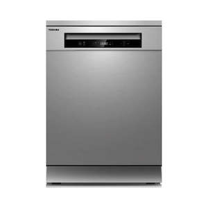 15 Place Settings Freestanding Dishwasher With Inno Wash DW-15F5(SS)-NZ