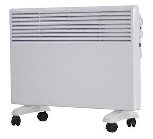 Panel Heater 1500W